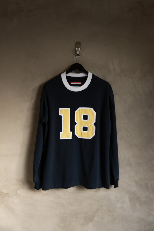 ST. JOSEPH'S VARSITY LONG-SLEEVE
