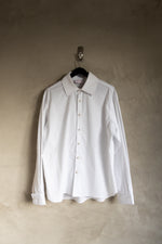 CITY HALL SHIRT (PEARL WHITE)
