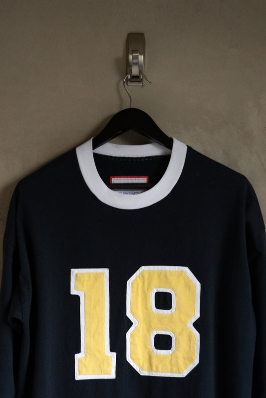 ST. JOSEPH'S VARSITY LONG-SLEEVE